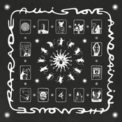 Of Monsters and Men - All Is Love & Pain In The Mouse Parade (CD)