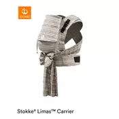 KENGUR NOSILJKA Limas Carrier Plus