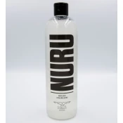 Mister B Nuru 500 ml