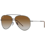 Ray-Ban Aviator Reverse RBR0101S 004/CB