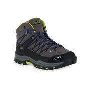 CMP Čevlji treking čevlji rjava 36 EU Rigel Mid Trekking