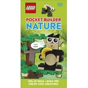 LEGO Pocket Builder Nature