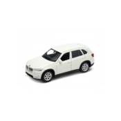 WELLY Automobilcic 1:60-64 Porsche Cayenne Turbo Beli