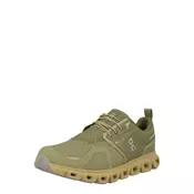 On Running Cloud 6 Waterproof čevlji, olive/safari (EU 44)