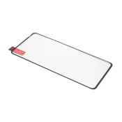 Folija za zastitu ekrana GLASS 2.5D za Motorola Moto G52 crna