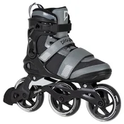 Powerslide Rolerji PLAYLIFE GT Grey 110, (5000359335)