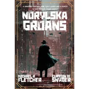 Norylska Groans
