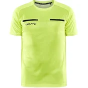 Dres Craft EVOVE REFEREE JERSEY M