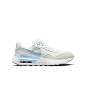 Nike AIR MAX SYSTM (GS), dječje sportske tenisice, bež DQ0284