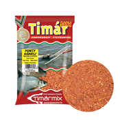 Hrana za Ribe Timar Mix 1kg Carp Mix Yellow-Red-Black