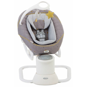 Ljuljacka Graco - All Ways Soother, Staargazer