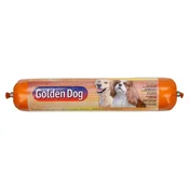 Golden dog pasja salama z govedino 500g - Govedina - Alsa Nature