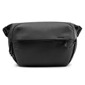 Peak Design Everyday Sling torba čez ramo, 10 l, črna ()