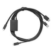 WACOM kabel 3-v-1 za one 12 / 13 touch, 2m