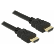 DELOCK kabel, HDMI, 1,5 m, HDMI, 4k (84753)