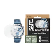 PANZERGLASS SAFE HUAWEI GT 5 41MM