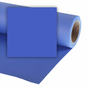 Colorama Papirnato ozadje Colorama 1,35 x 11 m Chromablue (CO591)