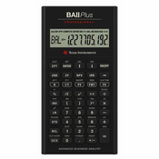 KALKULATOR Texas Instruments Tehnični BA-II PLUS Professional