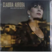 Claudia Aurora - Mulher Do Norte (LP)