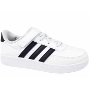 Adidas Čevlji bela 28.5 EU Breaknet 20 EL K