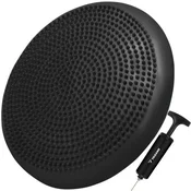 slomart Sensomotorična blazina za vadbo TRIZAND s pumpo, O 34 cm