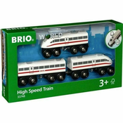 Brio Brzi voz