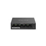 MERCUSYS MS105GP Switch, 4-Port