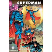 Superman Action Comics T.5 Ród Kentów