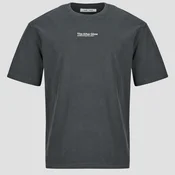 SAMSOE SAMSOE SAUNI T-SHIRT Siva