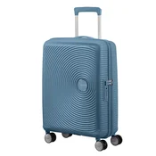 American Tourister Soundbox spinner veličine cabin luggage, (AT32G.32001)