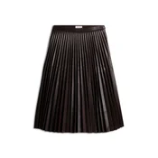 TOMMY HILFIGER Krilo temno rjava