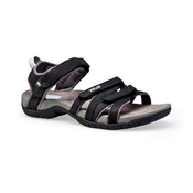 Ženske sandale Teva Tirra Leather Velicina cipele (EU): 36 / Boja: crna