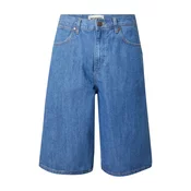 WRANGLER Kavbojke JORT moder denim