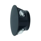 Zunanja stenska svetilka ARANEA 4x1W LED 4000K IP54 ID-8006 Idealed