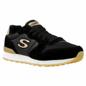 Skechers Čevlji črna 38.5 EU 111BLK