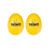 Shaker - jajce/par NINO540Y-2 NINO Percussion