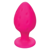 Cal Exotics – Cheeky Butt Plug Set, 2 kosa - Roza