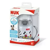 Nuk šolja za ucenje sa ruckama Mickey 150ml
