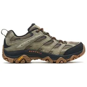 Moška obutev za uporabo na prostem Merrell Moab Moab 3 GTX Olive/Gum UK 8