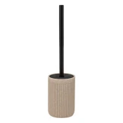 XXXL Wc-ščetka Lin Onyx