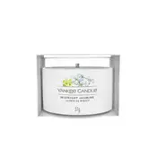 shumee YANKEE CANDLE Signature mini sveča v kozarcu MIDNIGHT JASMINE 37g