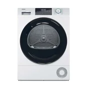 HAIER Sušilica rublja HD80-E929E-S, 8 kg
