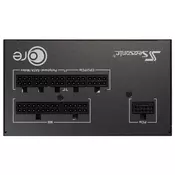 Seasonic Nicht kategorisiert power supply unit 650 W ATX Black