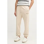 Bombažen spodnji del trenirke Tommy Hilfiger