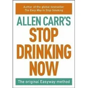 Stop Drinking Now