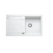 BLANCO pomivalno korito METRA 5 S-F 519099