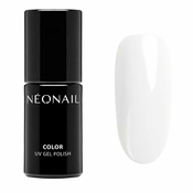NeoNail gel lak 7,2 ml - Milk Shake