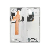 SAMSUNG Samsung, Originalni Osrednji Okvir za Galaxy Z Fold 6 Service Pack, Bela, (5000276037)