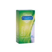 KONDOMI PASANTE DELAY 12/1