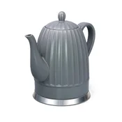 MAESTRO Keramični električni grelnik vode SIVA 1,5 L 1500 W | MR-077